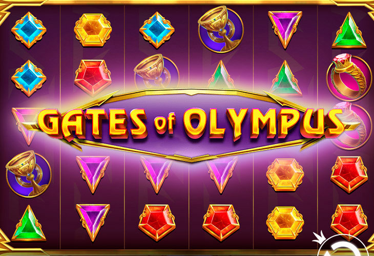 Gates Of Olympus Oyna